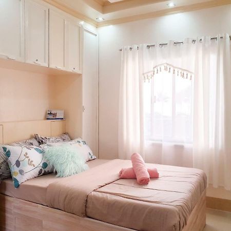 Palompon Sugar'S Inn Ngoại thất bức ảnh