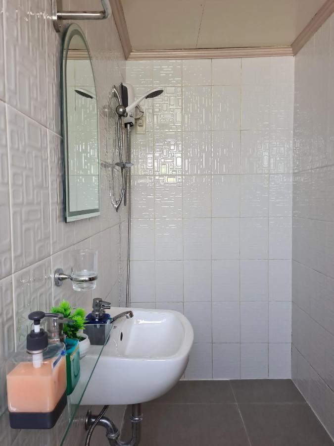 Palompon Sugar'S Inn Ngoại thất bức ảnh