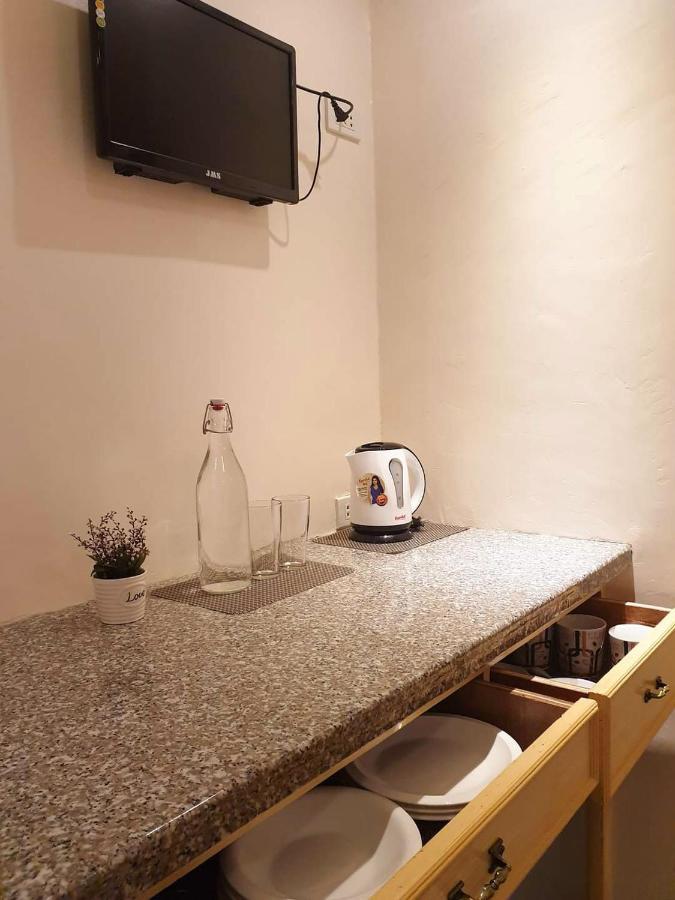 Palompon Sugar'S Inn Ngoại thất bức ảnh