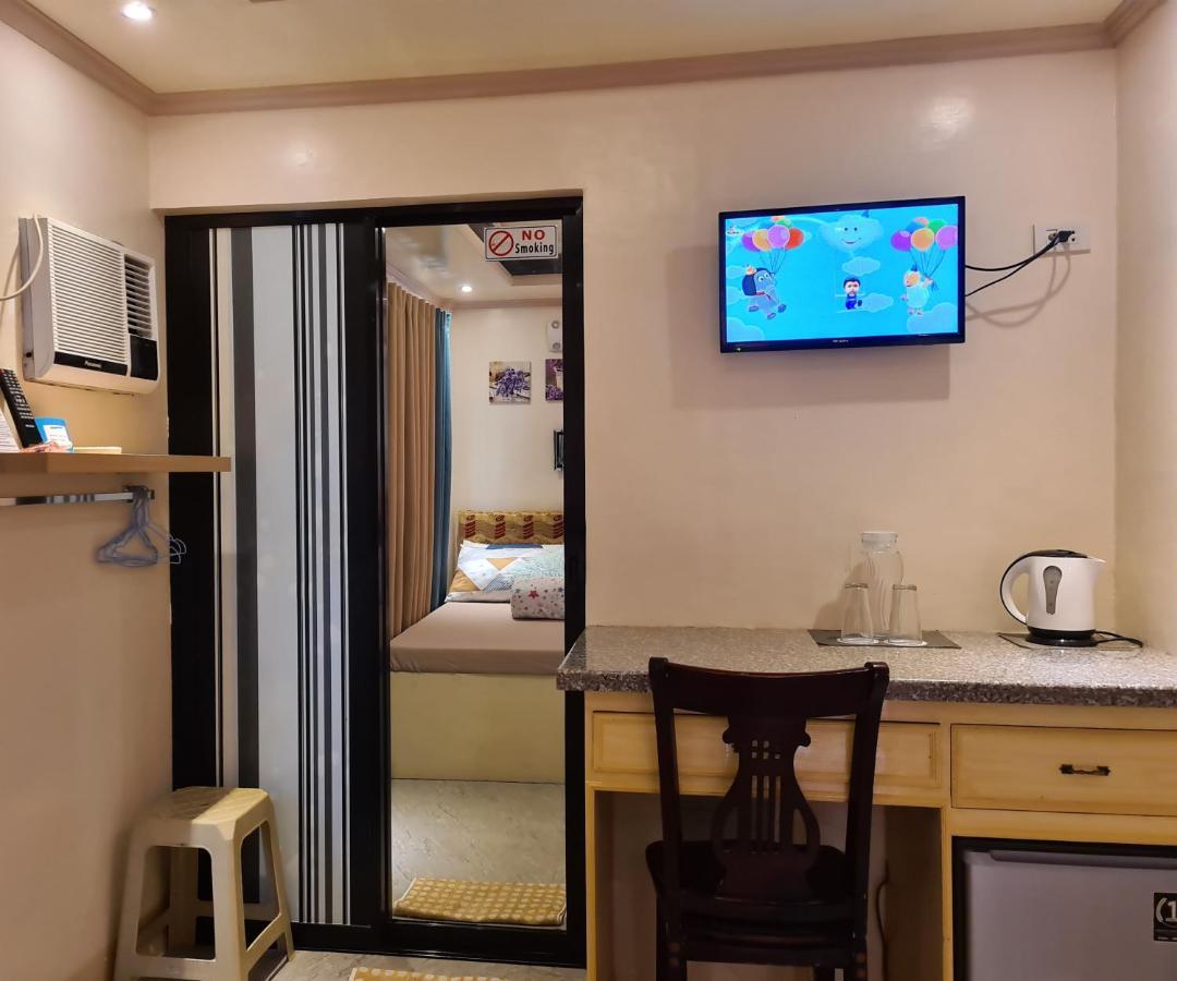 Palompon Sugar'S Inn Ngoại thất bức ảnh