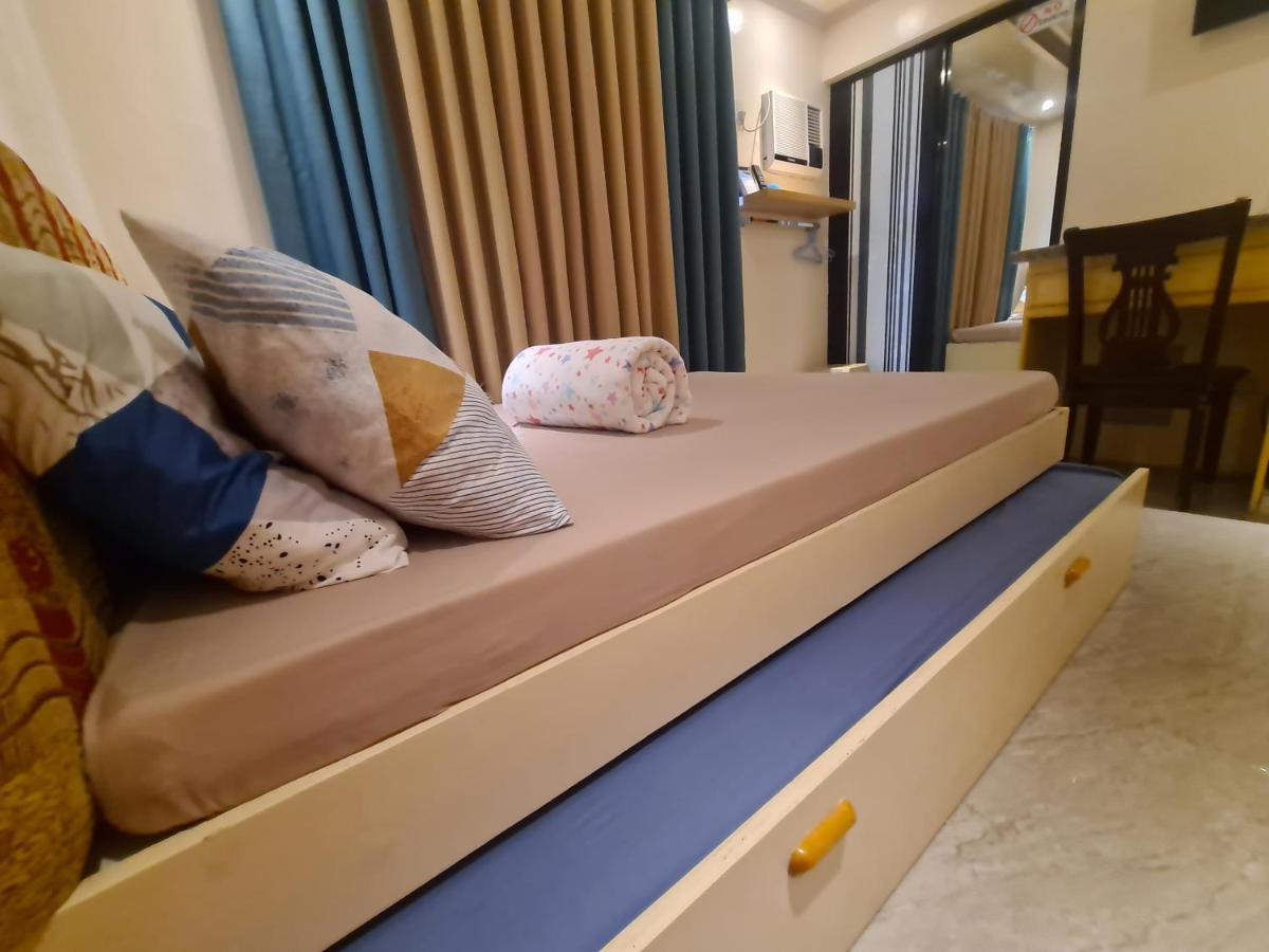 Palompon Sugar'S Inn Ngoại thất bức ảnh