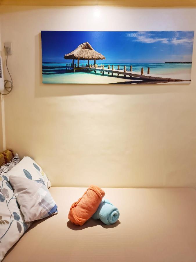 Palompon Sugar'S Inn Ngoại thất bức ảnh