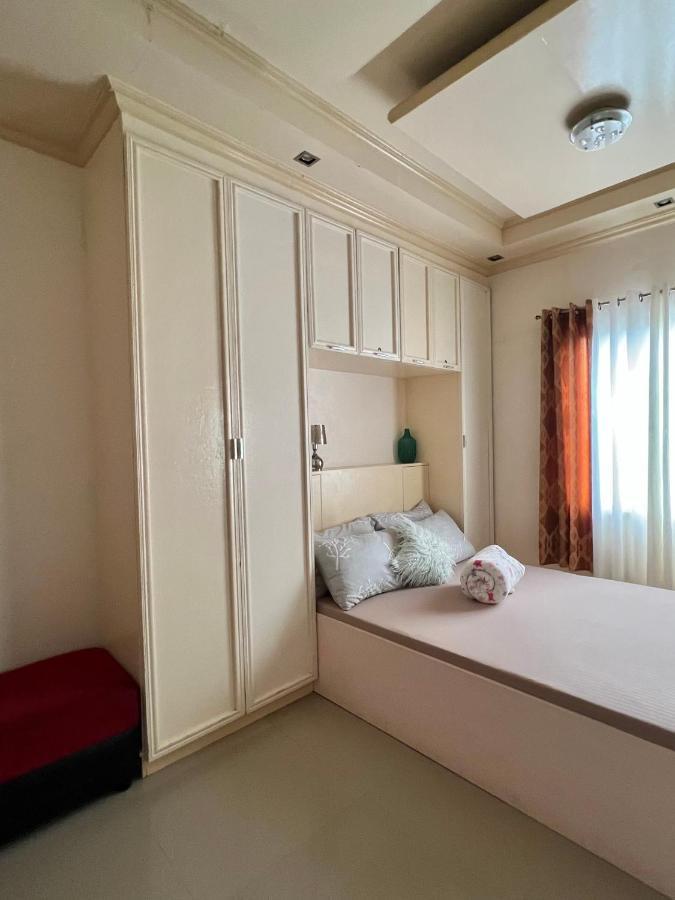 Palompon Sugar'S Inn Ngoại thất bức ảnh