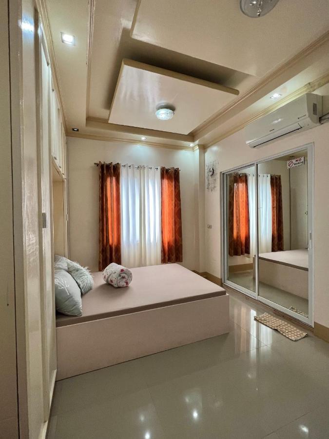 Palompon Sugar'S Inn Ngoại thất bức ảnh