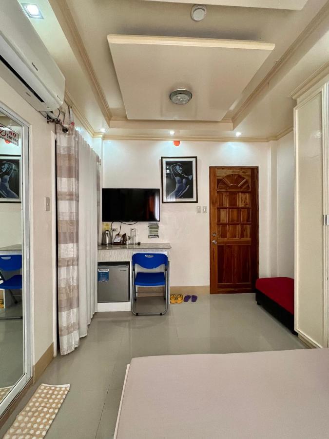 Palompon Sugar'S Inn Ngoại thất bức ảnh
