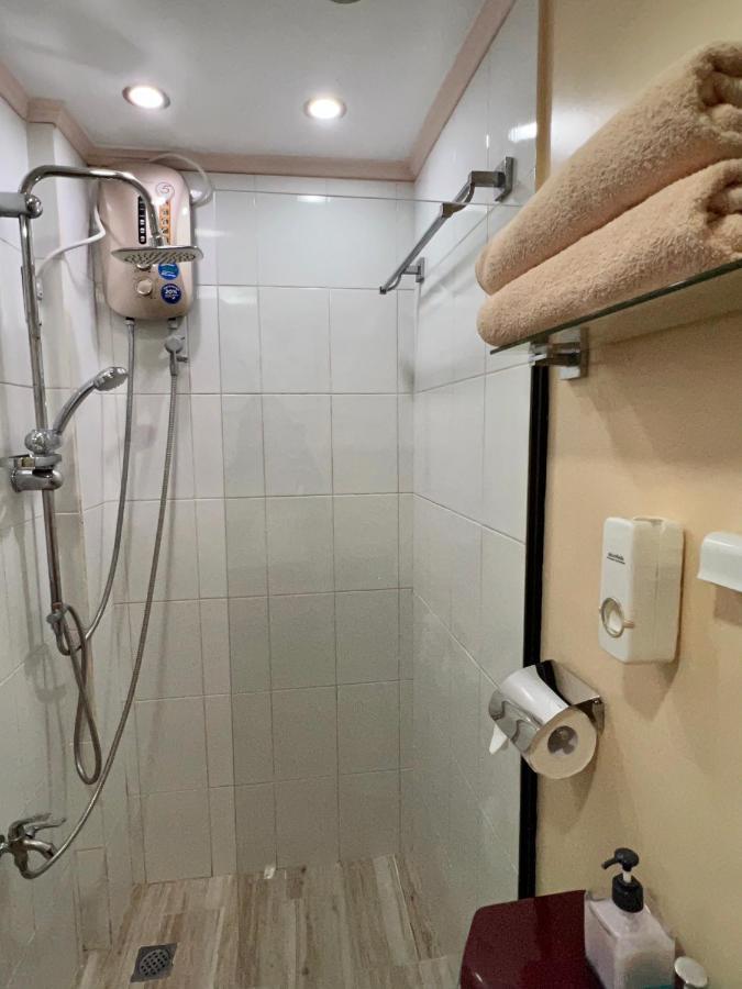 Palompon Sugar'S Inn Ngoại thất bức ảnh
