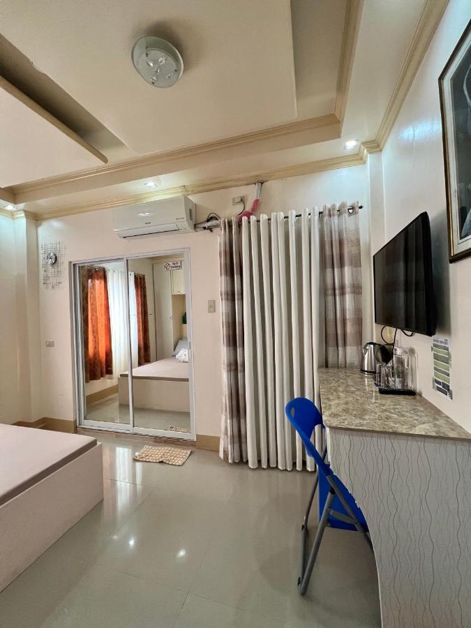 Palompon Sugar'S Inn Ngoại thất bức ảnh