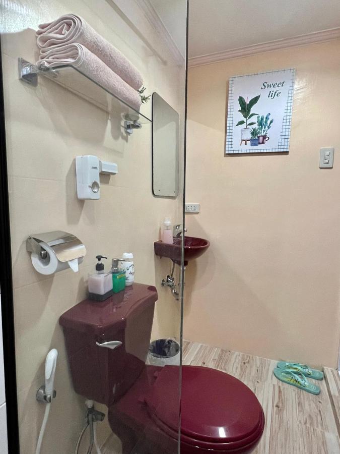 Palompon Sugar'S Inn Ngoại thất bức ảnh